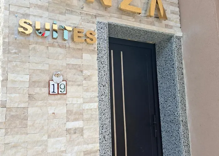 Enza Suites