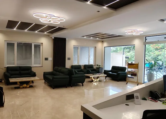 Hotel L G Cordial - The Heart Of Mysuru