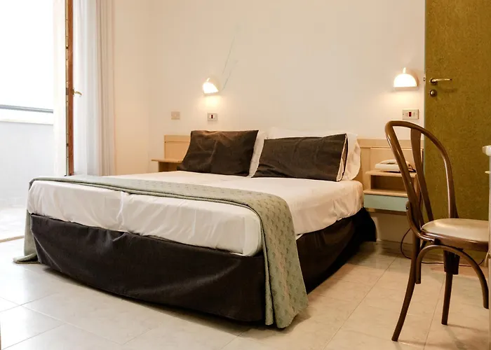 Hotel Ristorante Selene