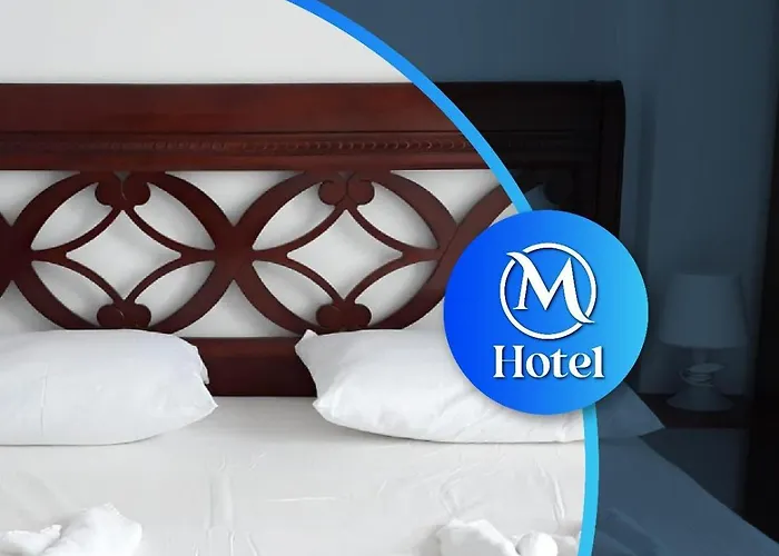 Hotel Manea Hub