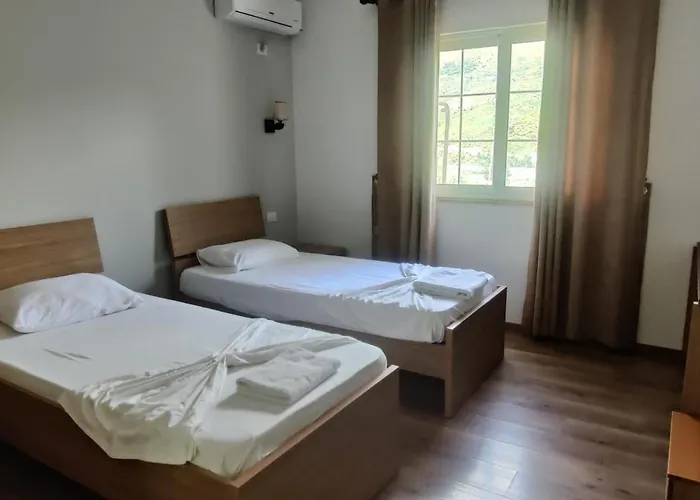 Hotel VEAL