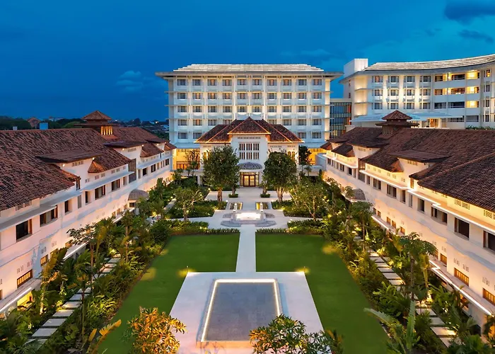 Heritage Suite at Grand Hotel De Djokja