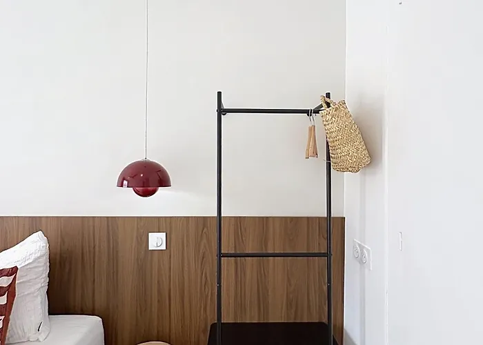 Maison Plage - boutique hôtel