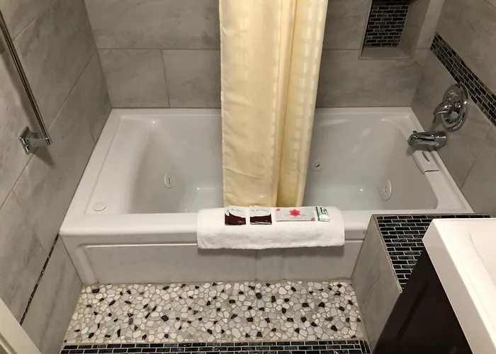 Budget Inn Ontario
