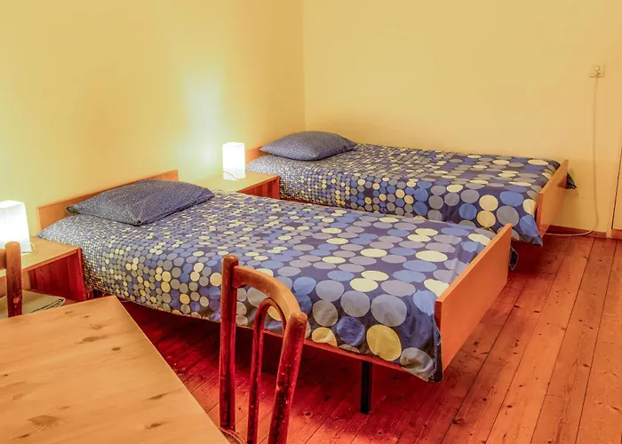 Hotel Genossenschaft Kreuz