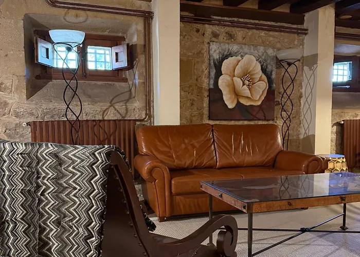Real Posada de la Mesta