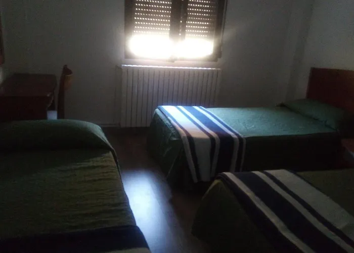 hotel frias