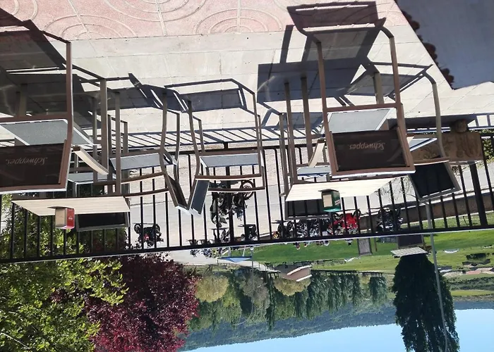 hotel frias