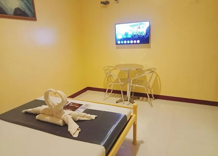 Harts Hotel-Calamba Laguna