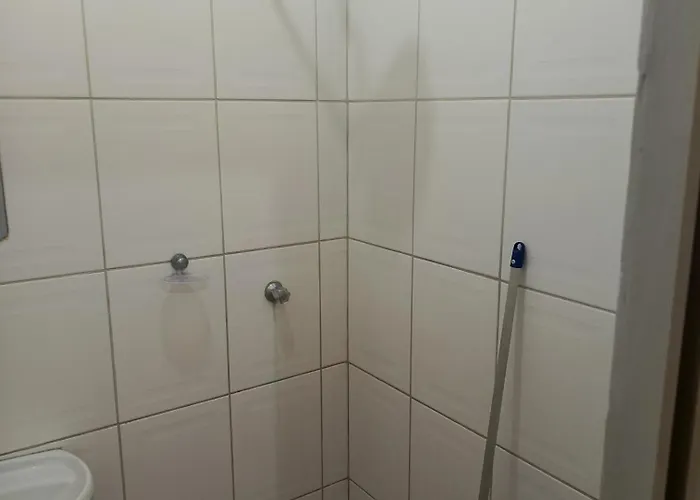 Hotel E Galeria Vizza