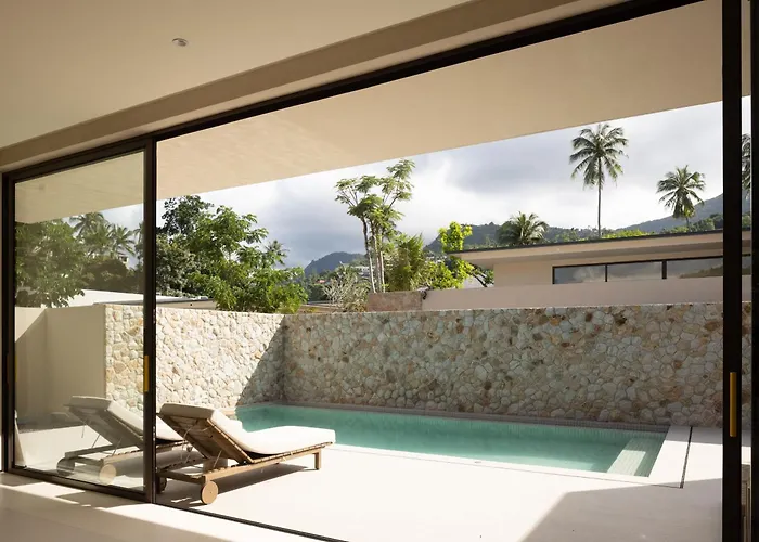 Kw3 Villas