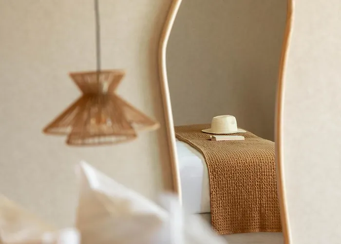 Legacy Ithos Boutique Hotel