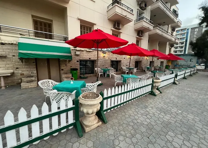 Revira Palace - Marsa Matrouh
