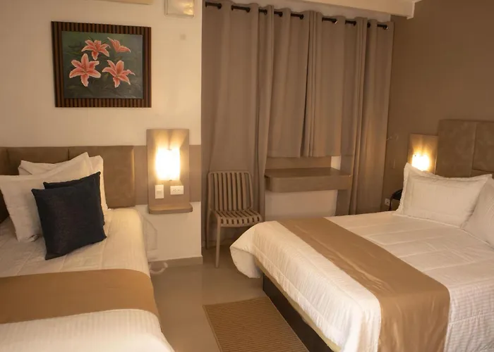 Los Lirios Hotel Merida