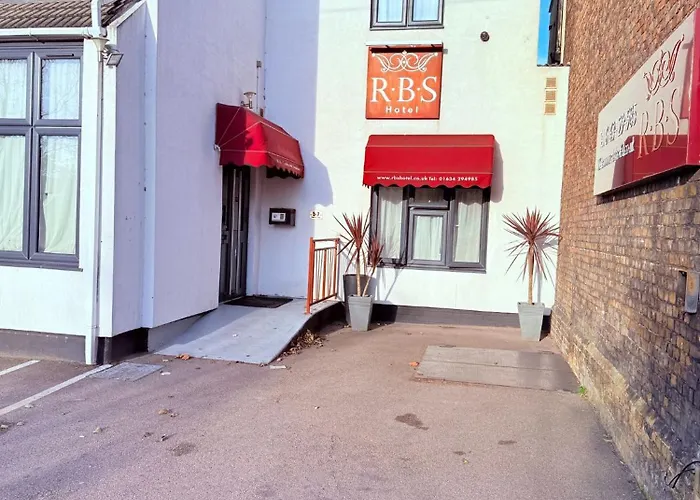 Rbs Hotel