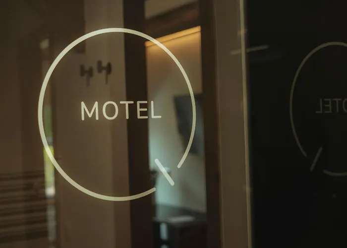 Motel Q Kornspeicher
