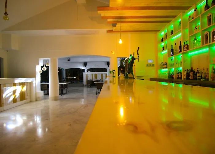 Spot Troia - Boutique Suites