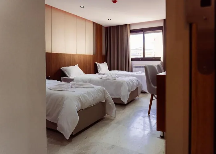 Hostel Tamim