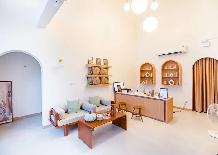 Sun Moon Lake Villa Thasae ซันมูนเลควิลล่าท่าแซะ