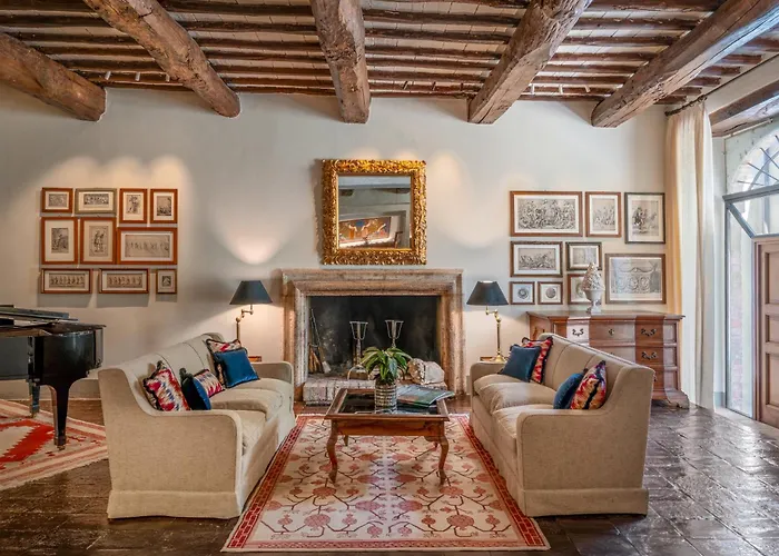 Borgo Tre Vaselle