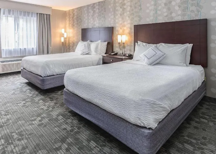 Best Western Concord Inn&Suites