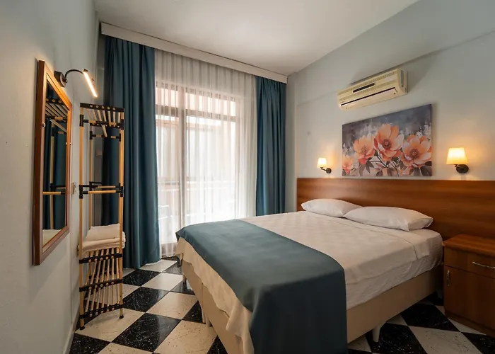 The Turunc Inn Otel