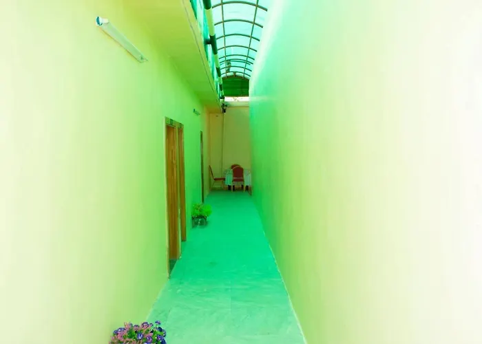 Hôtel LEWI 2 Bouaké