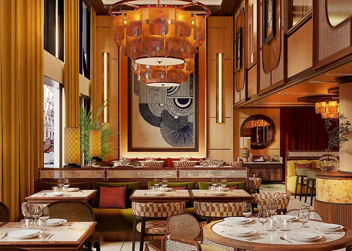 Petra Hotel Belgrade