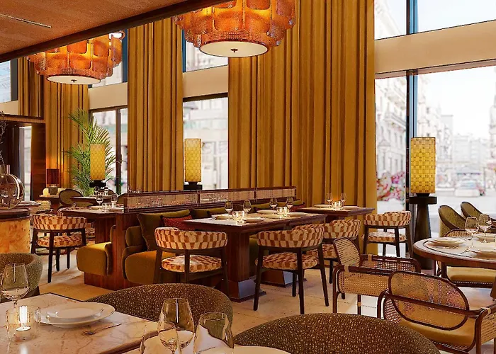Petra Hotel Belgrade