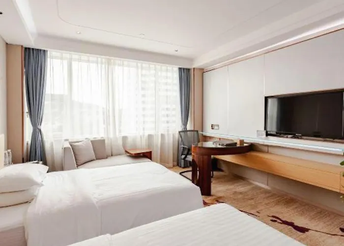 Asia Hotel Yantai