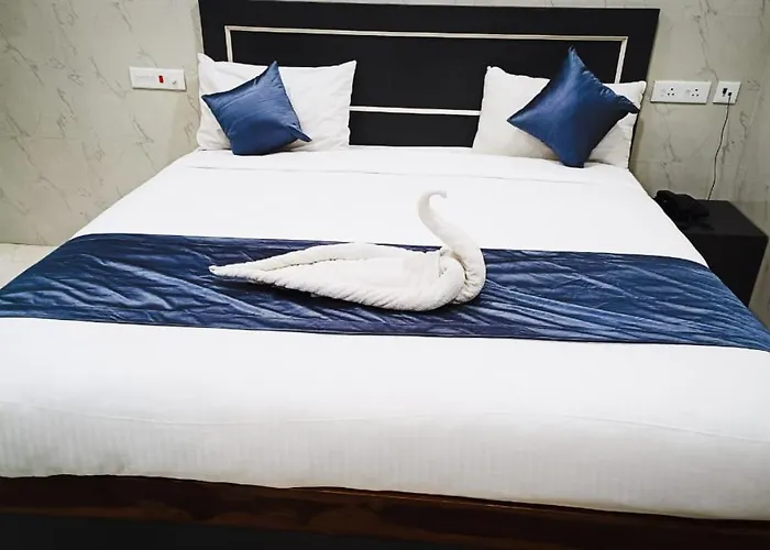 Hotel Divine Rameswaram