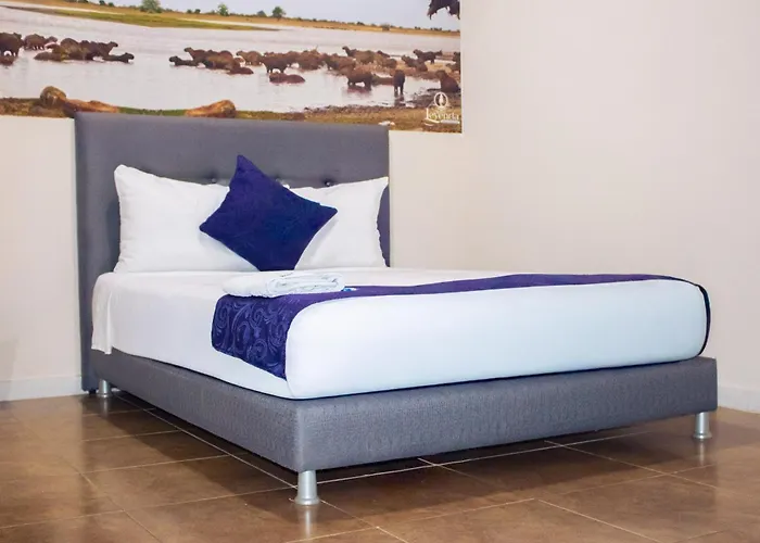 Leyenda Hotel