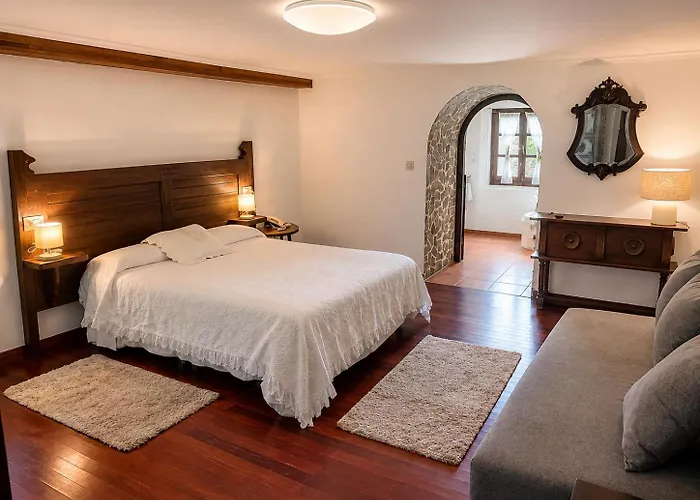 Hotel Pazo Do Souto