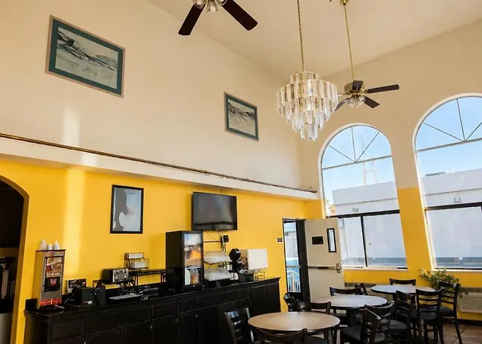 Economy Inn