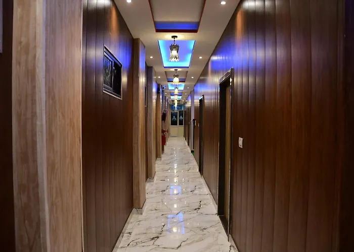 Hotel Ganga Ram
