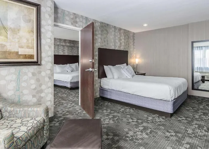 Best Western Concord Inn & Suites