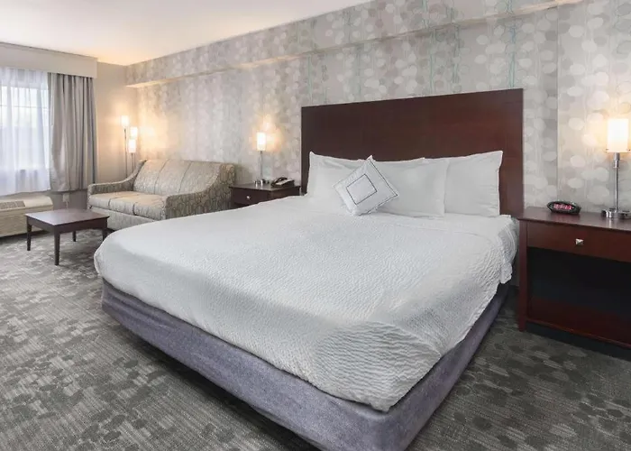 Best Western Concord Inn & Suites