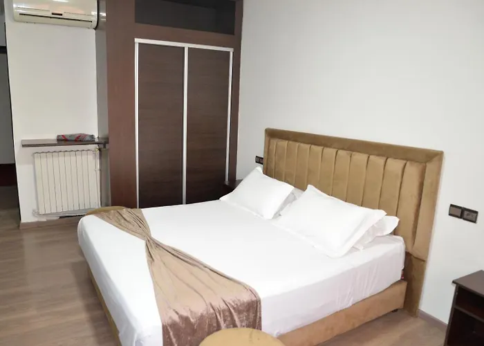Hotel Jeddah