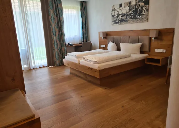 Landhotel Zur Linde