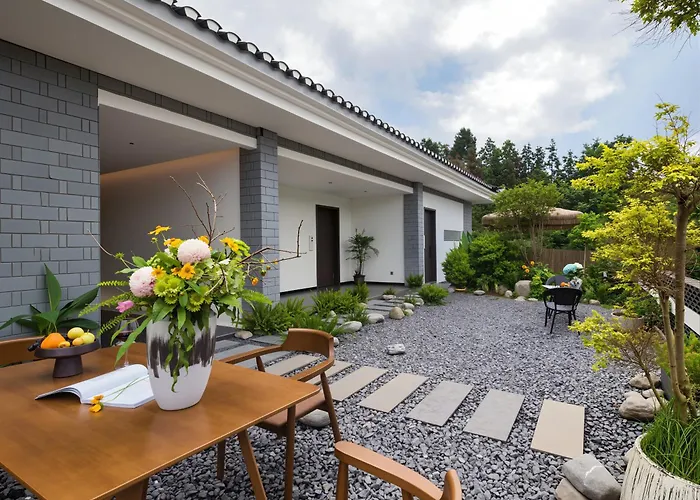 Yuechuang Banshandu Homestay