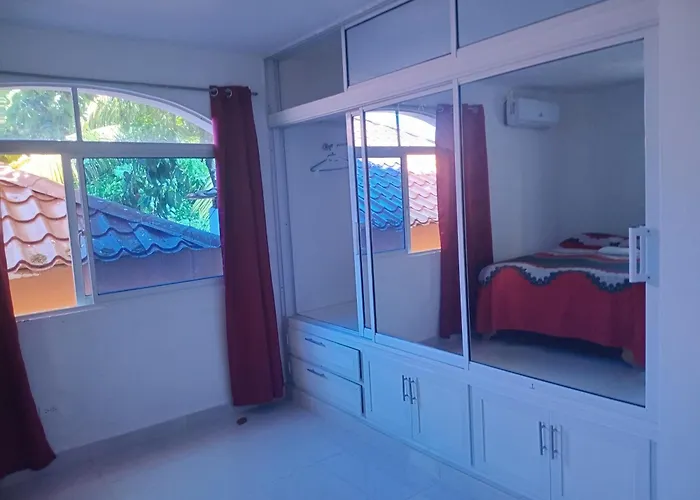 Hotel alicia