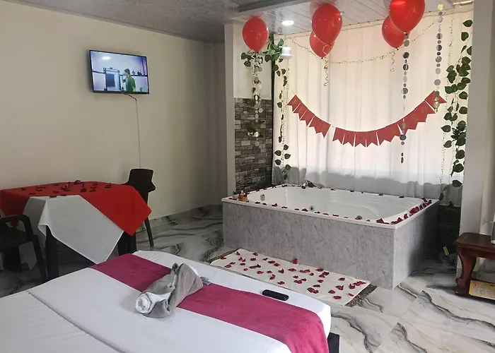 Hotel Otium Rural