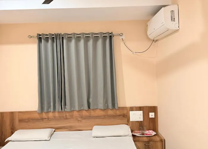 Kerala Tourist Home