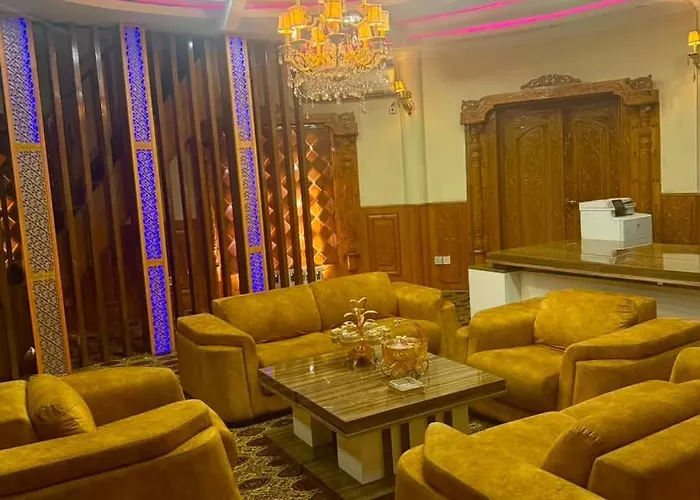 Kite Residence - Secure Stay
