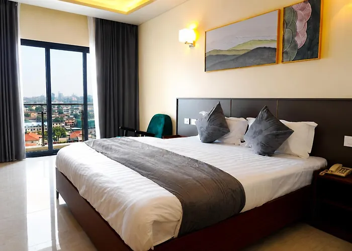 Hotel Panorama
