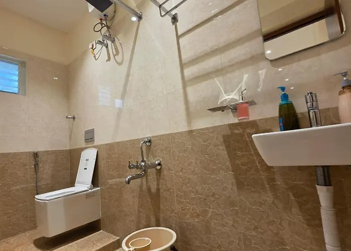 Kanchi Crown Residency