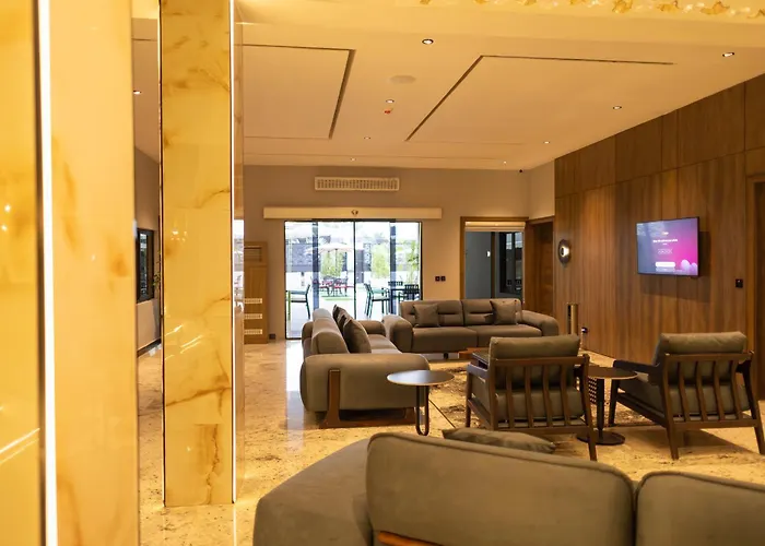 Grande Candor Exclusive Hotel