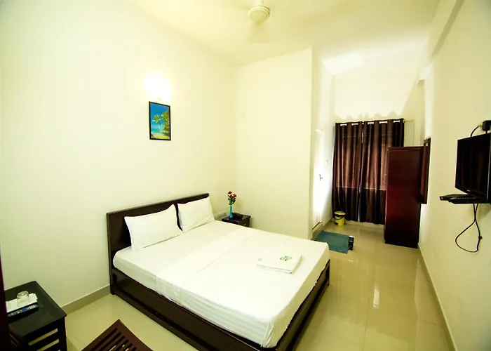 Regal Residency