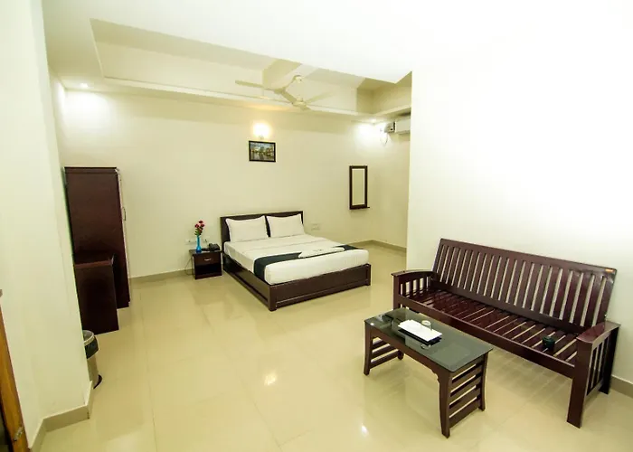 Regal Residency