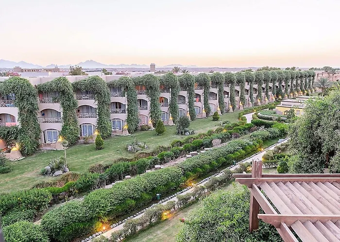 Plm Hotel Prima Life Makadi